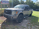Thumbnail image of 2013 Ford F-150 at Max and Sammy's