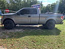 Thumbnail image of 2013 Ford F-150 at Max and Sammy's
