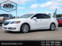 Thumbnail image of 2014 Acura RLX at BB's Auto Sales