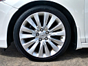 Thumbnail image of 2014 Acura RLX at BB's Auto Sales