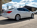 Thumbnail image of 2014 Acura RLX at BB's Auto Sales