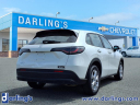 Thumbnail image of 2023 Honda HR-V at Darling's of Bangor, ME