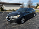 Thumbnail image of 2014 Chevrolet Malibu at TOLEDO AUTO GROUP, LLC