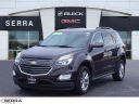 Thumbnail image of 2016 Chevrolet Equinox at Serra Buick Gmc Champaign