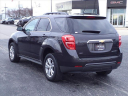 2016 Chevrolet Equinox LT at Serra Buick Gmc Champaign