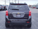 Thumbnail image of 2016 Chevrolet Equinox at Serra Buick Gmc Champaign