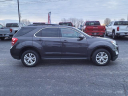 Thumbnail image of 2016 Chevrolet Equinox at Serra Buick Gmc Champaign