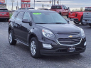 Thumbnail image of 2016 Chevrolet Equinox at Serra Buick Gmc Champaign