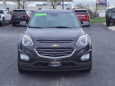 Thumbnail image of 2016 Chevrolet Equinox at Serra Buick Gmc Champaign