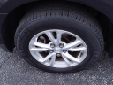 Thumbnail image of 2016 Chevrolet Equinox at Serra Buick Gmc Champaign