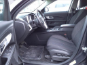 Thumbnail image of 2016 Chevrolet Equinox at Serra Buick Gmc Champaign