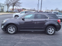Thumbnail image of 2016 Chevrolet Equinox at Serra Buick Gmc Champaign