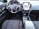 Thumbnail image of 2016 Chevrolet Equinox at Serra Buick Gmc Champaign