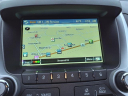 Thumbnail image of 2016 Chevrolet Equinox at Serra Buick Gmc Champaign