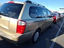 2006 Kia Sedona at Pleasant Grove
