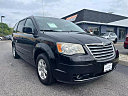 Thumbnail image of 2008 Chrysler Town and Country at Gmotors Usa Llc