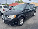 Thumbnail image of 2008 Chrysler Town and Country at Gmotors Usa Llc