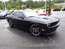 Thumbnail image of 2021 Dodge Challenger at Gary Mathews Motors