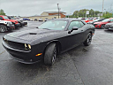 Thumbnail image of 2021 Dodge Challenger at Gary Mathews Motors