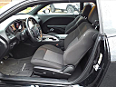 Thumbnail image of 2021 Dodge Challenger at Gary Mathews Motors