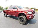 Thumbnail image of 2017 Ram 2500 at Gary Mathews Motors