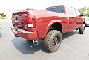 Thumbnail image of 2017 Ram 2500 at Gary Mathews Motors