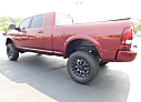 Thumbnail image of 2017 Ram 2500 at Gary Mathews Motors