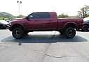Thumbnail image of 2017 Ram 2500 at Gary Mathews Motors