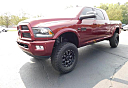 Thumbnail image of 2017 Ram 2500 at Gary Mathews Motors