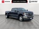 Thumbnail image of 2021 Ford F-350 Super Duty at Empire Toyota of Huntington