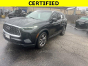 Thumbnail image of 2023 INFINITI QX60 at InfinitiOfSanAntonio NEW - VinSolutions ONLY