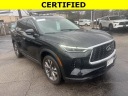 Thumbnail image of 2023 INFINITI QX60 at InfinitiOfSanAntonio NEW - VinSolutions ONLY