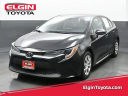 Thumbnail image of 2021 Toyota Corolla at Elgin Toyota - NEW