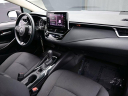 Thumbnail image of 2021 Toyota Corolla at Elgin Toyota - NEW