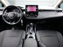 Thumbnail image of 2021 Toyota Corolla at Elgin Toyota - NEW