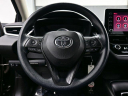 Thumbnail image of 2021 Toyota Corolla at Elgin Toyota - NEW