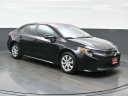 Thumbnail image of 2021 Toyota Corolla at Elgin Toyota - NEW