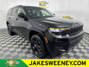 Thumbnail image of 2025 Jeep Grand Cherokee L at Jake Sweeney Chrysler Dodge Jeep Used