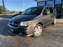 Thumbnail image of 2015 Dodge Grand Caravan at KD Motorsport