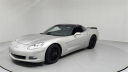 2008 Chevrolet Corvette Base at Les Stanford Chevrolet Cadillac