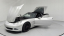 Thumbnail image of 2008 Chevrolet Corvette at Les Stanford Chevrolet Cadillac