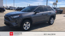 2021 Toyota RAV4 XLE at Toyota of Hattiesburg NEW