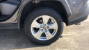 Thumbnail image of 2021 Toyota RAV4 at Toyota of Hattiesburg NEW