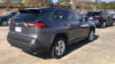 Thumbnail image of 2021 Toyota RAV4 at Toyota of Hattiesburg NEW