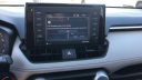 Thumbnail image of 2021 Toyota RAV4 at Toyota of Hattiesburg NEW