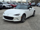 Thumbnail image of 2023 Mazda MX-5 Miata at Autosavvy Houston