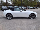 Thumbnail image of 2023 Mazda MX-5 Miata at Autosavvy Houston