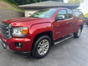 Thumbnail image of 2016 GMC Canyon at Knight Motors, LP