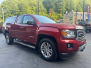 Thumbnail image of 2016 GMC Canyon at Knight Motors, LP