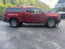 Thumbnail image of 2016 GMC Canyon at Knight Motors, LP
